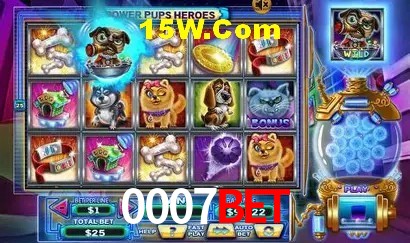 Seasonal Promotions 0007bet