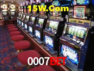 Games Directory 0007bet