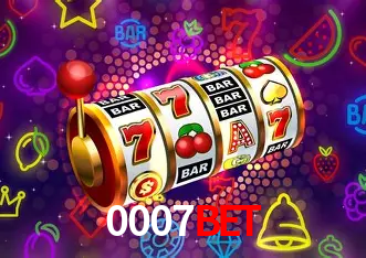 Account Benefits 0007bet