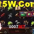 Game Statistics 0007bet